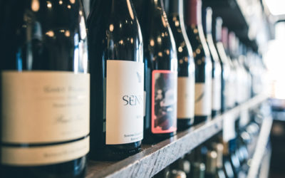 what are sulfites in wine?